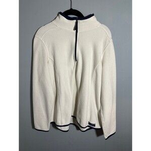 L.L. Bean Women's Fleece Pullover